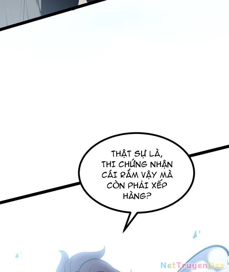 Ta Nhặt Rác Thượng Vương Giả Chapter 35 - Trang 4