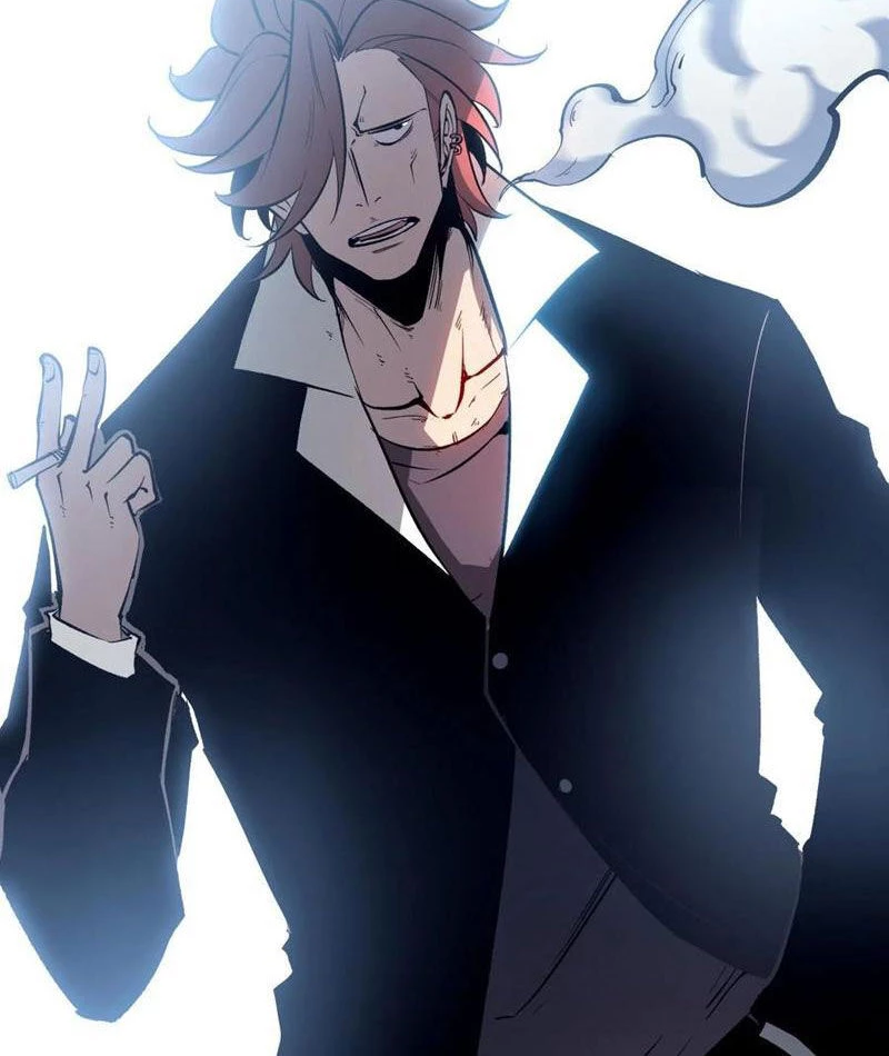 Ta Nhặt Rác Thượng Vương Giả Chapter 35 - Trang 4