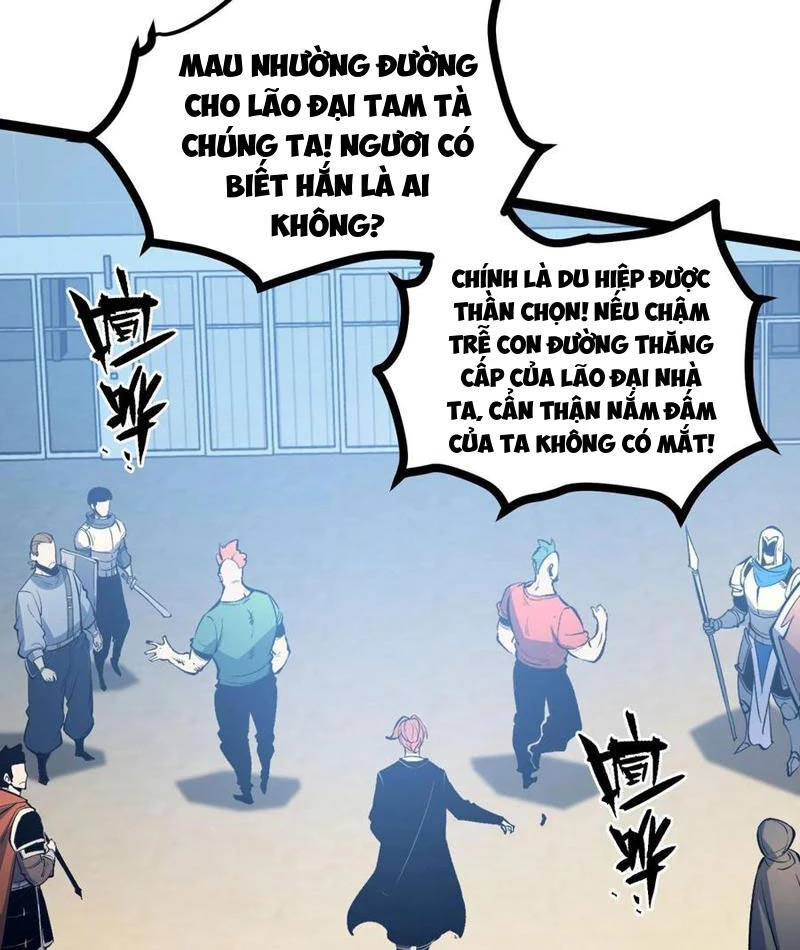 Ta Nhặt Rác Thượng Vương Giả Chapter 35 - Trang 4