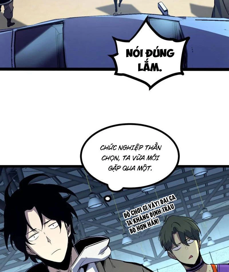 Ta Nhặt Rác Thượng Vương Giả Chapter 35 - Trang 4