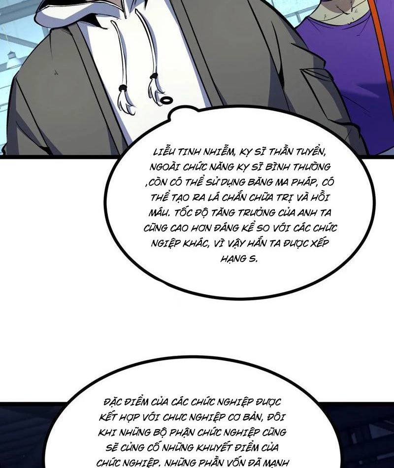 Ta Nhặt Rác Thượng Vương Giả Chapter 35 - Trang 4