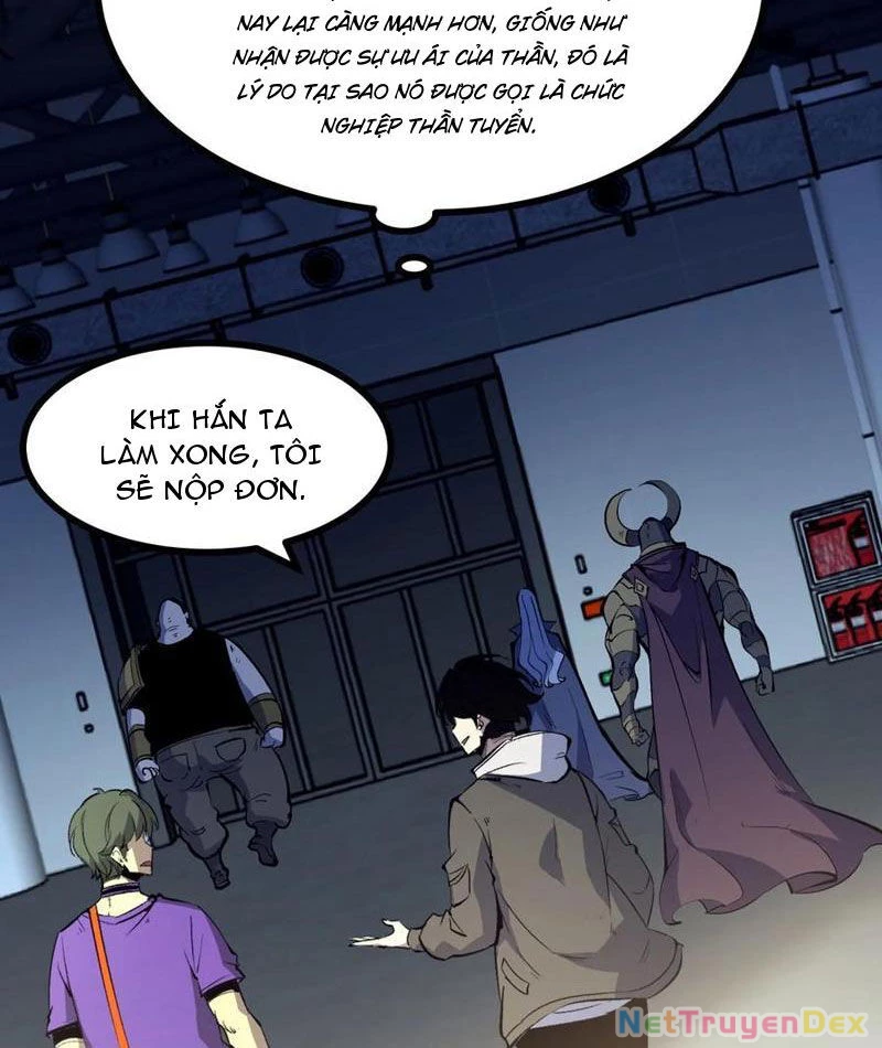 Ta Nhặt Rác Thượng Vương Giả Chapter 35 - Trang 4