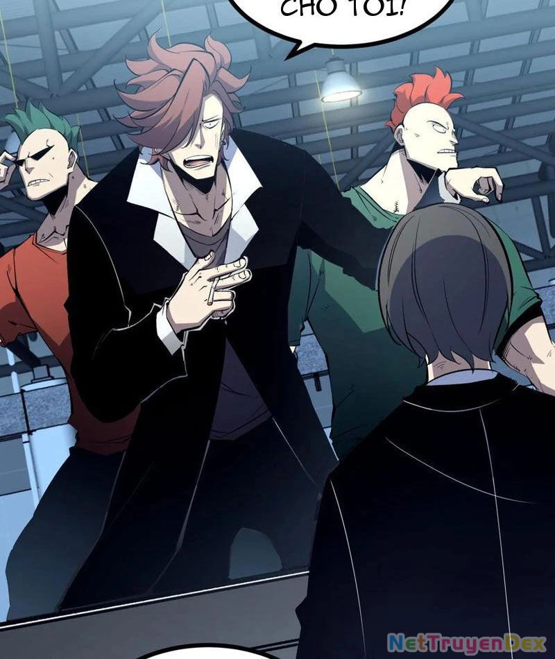 Ta Nhặt Rác Thượng Vương Giả Chapter 35 - Trang 4