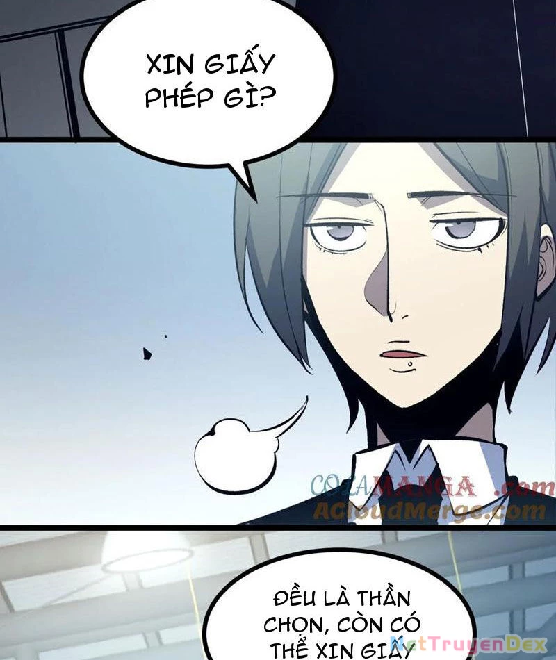 Ta Nhặt Rác Thượng Vương Giả Chapter 35 - Trang 4