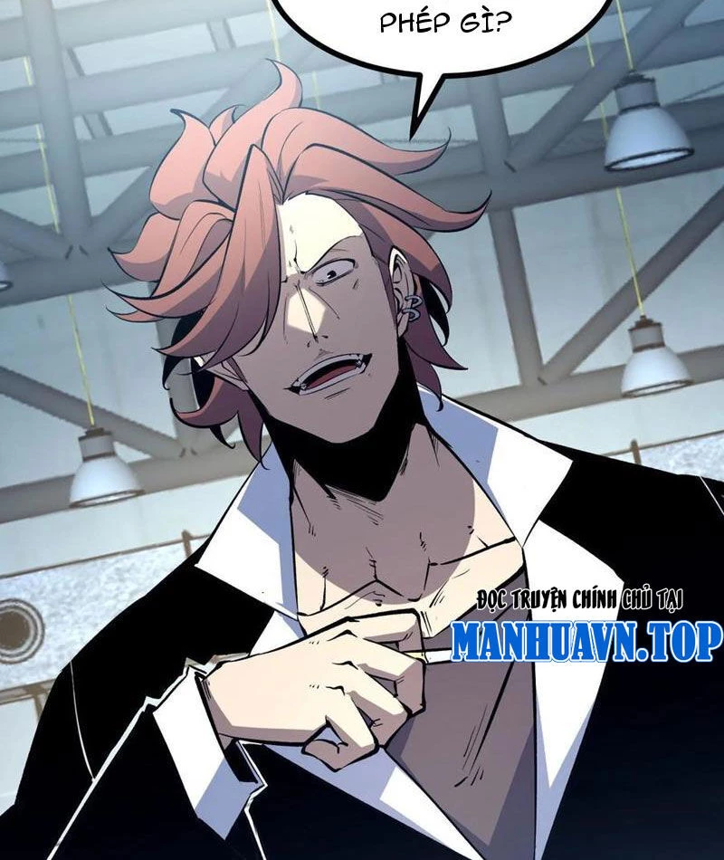 Ta Nhặt Rác Thượng Vương Giả Chapter 35 - Trang 4