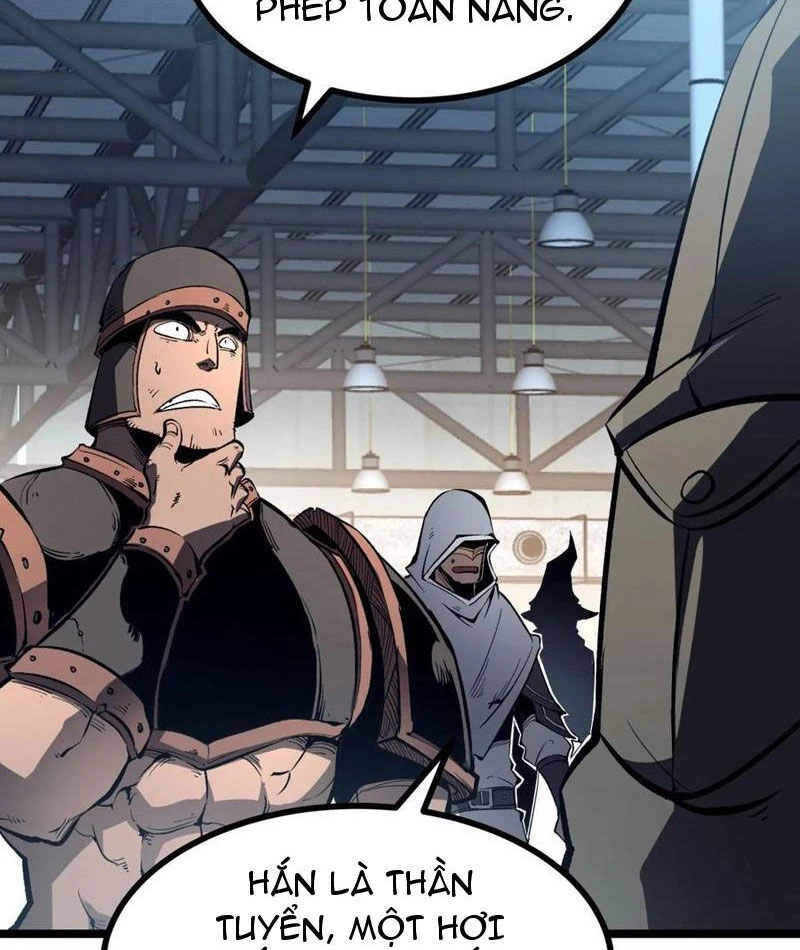 Ta Nhặt Rác Thượng Vương Giả Chapter 35 - Trang 4