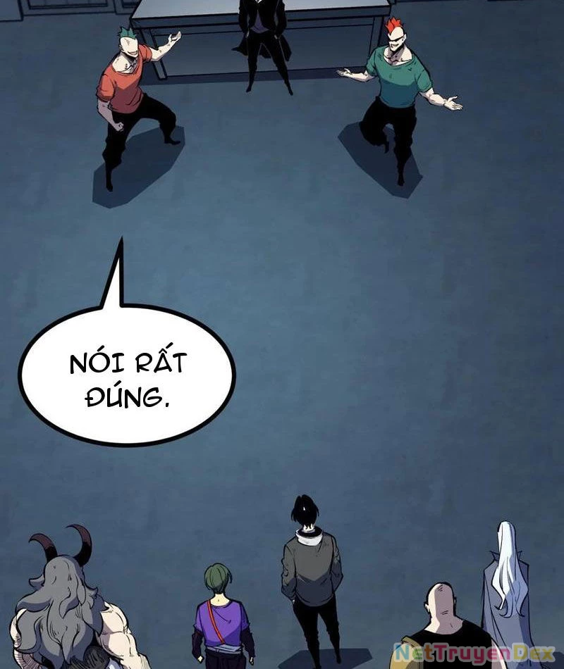 Ta Nhặt Rác Thượng Vương Giả Chapter 35 - Trang 4