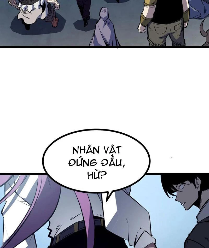 Ta Nhặt Rác Thượng Vương Giả Chapter 35 - Trang 4