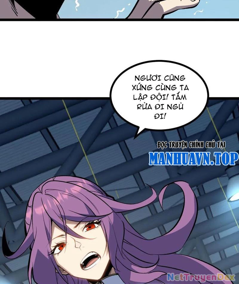 Ta Nhặt Rác Thượng Vương Giả Chapter 35 - Trang 4