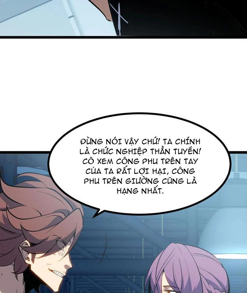 Ta Nhặt Rác Thượng Vương Giả Chapter 35 - Trang 4