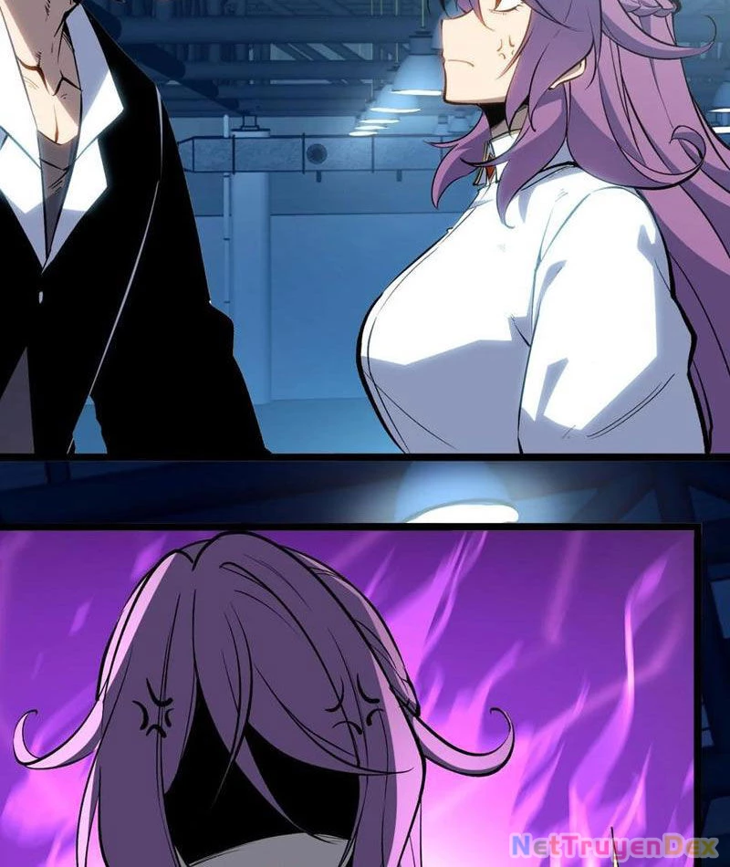 Ta Nhặt Rác Thượng Vương Giả Chapter 35 - Trang 4