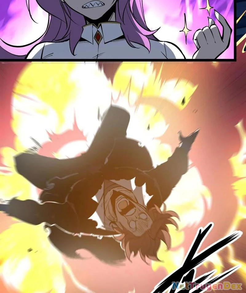 Ta Nhặt Rác Thượng Vương Giả Chapter 35 - Trang 4