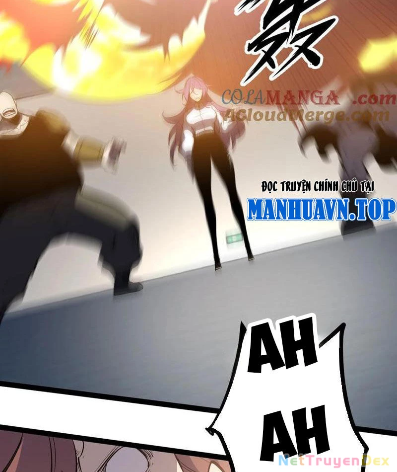 Ta Nhặt Rác Thượng Vương Giả Chapter 35 - Trang 4