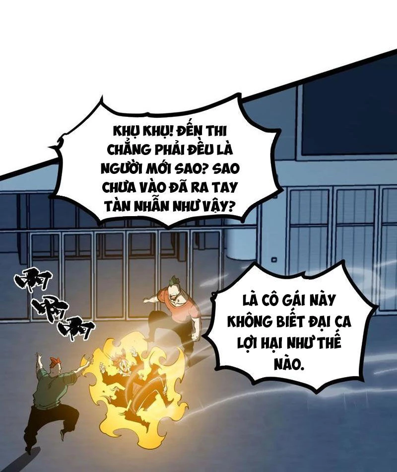 Ta Nhặt Rác Thượng Vương Giả Chapter 35 - Trang 4