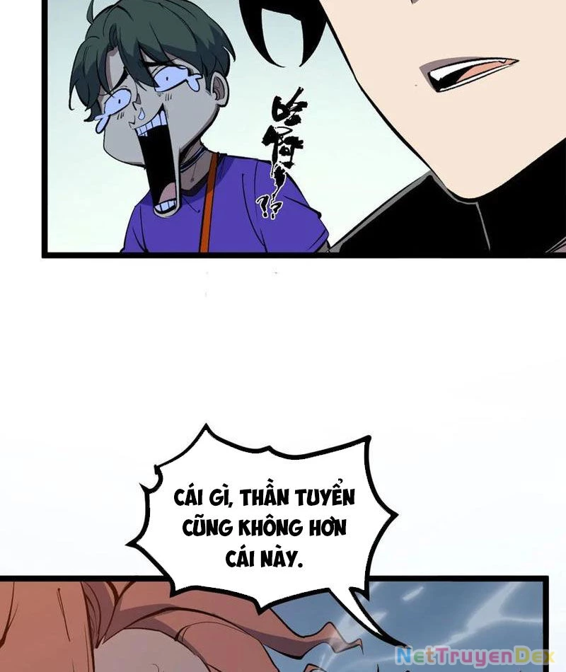 Ta Nhặt Rác Thượng Vương Giả Chapter 35 - Trang 4