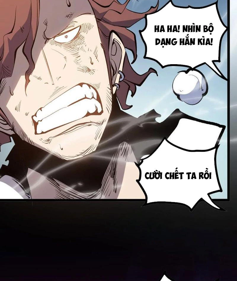 Ta Nhặt Rác Thượng Vương Giả Chapter 35 - Trang 4