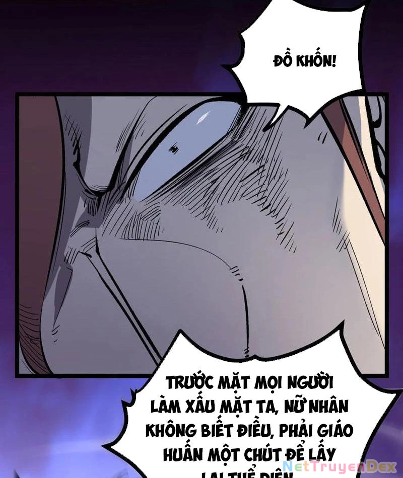 Ta Nhặt Rác Thượng Vương Giả Chapter 35 - Trang 4