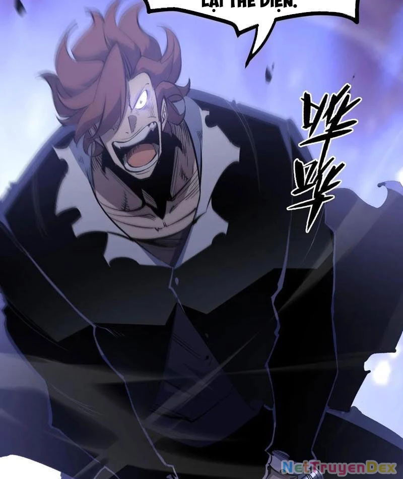 Ta Nhặt Rác Thượng Vương Giả Chapter 35 - Trang 4