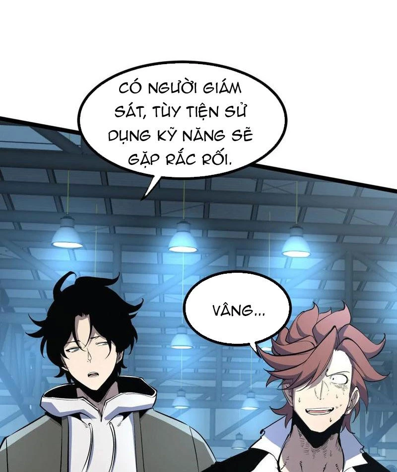 Ta Nhặt Rác Thượng Vương Giả Chapter 35 - Trang 4