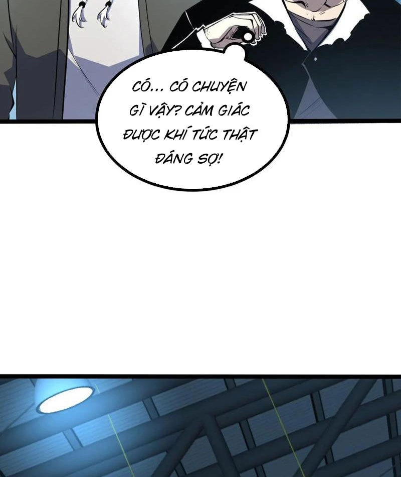 Ta Nhặt Rác Thượng Vương Giả Chapter 35 - Trang 4