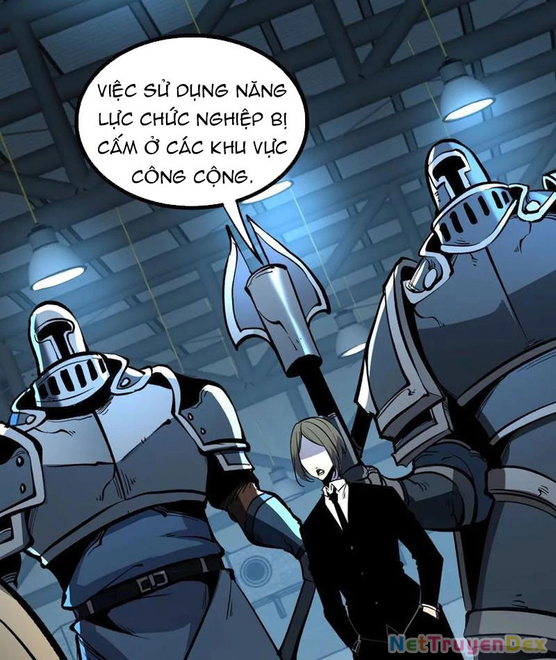 Ta Nhặt Rác Thượng Vương Giả Chapter 35 - Trang 4