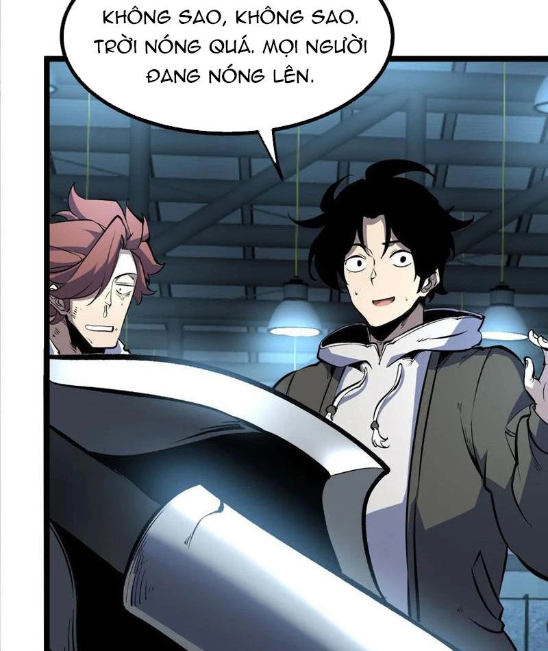 Ta Nhặt Rác Thượng Vương Giả Chapter 35 - Trang 4