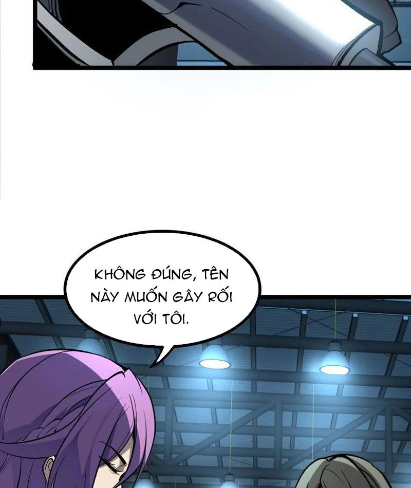 Ta Nhặt Rác Thượng Vương Giả Chapter 35 - Trang 4