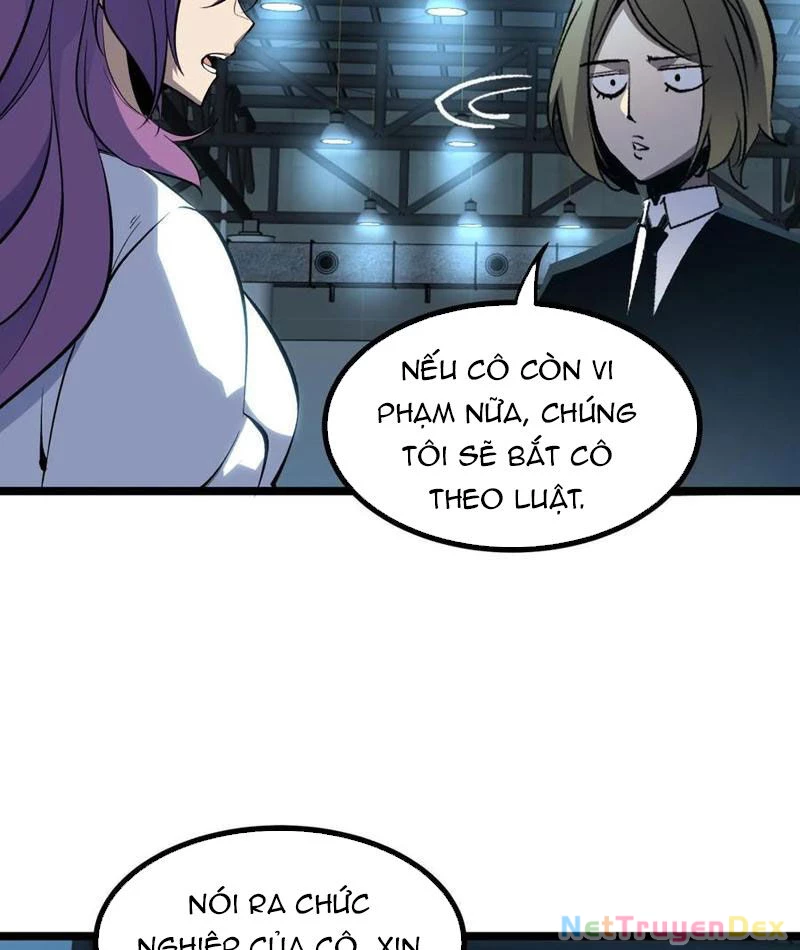 Ta Nhặt Rác Thượng Vương Giả Chapter 35 - Trang 4