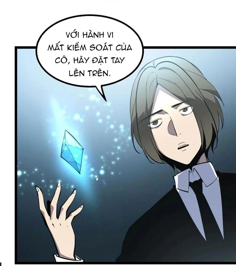 Ta Nhặt Rác Thượng Vương Giả Chapter 35 - Trang 4