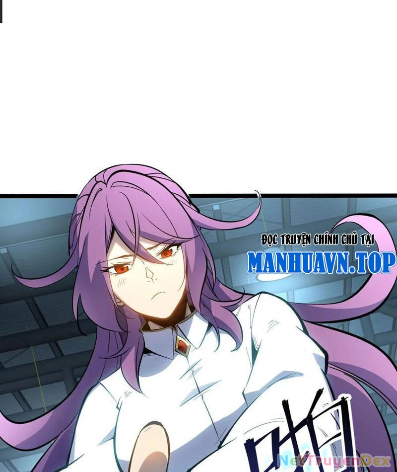 Ta Nhặt Rác Thượng Vương Giả Chapter 35 - Trang 4