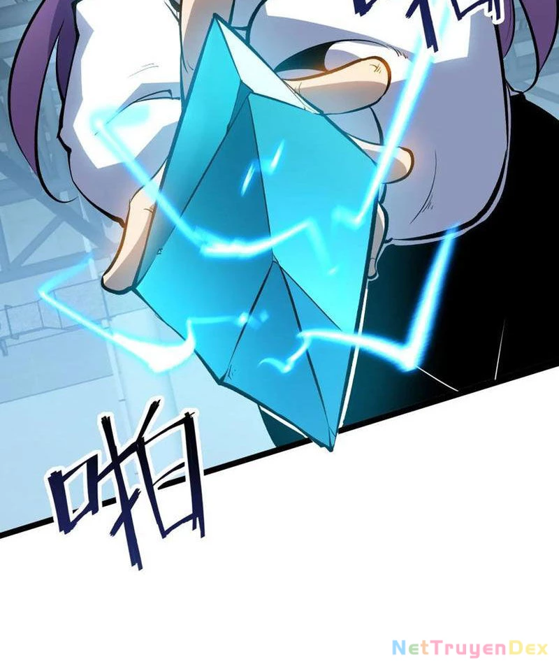 Ta Nhặt Rác Thượng Vương Giả Chapter 35 - Trang 4