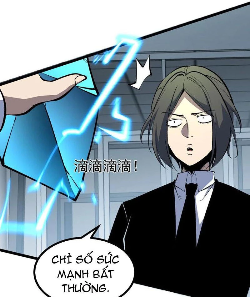 Ta Nhặt Rác Thượng Vương Giả Chapter 35 - Trang 4