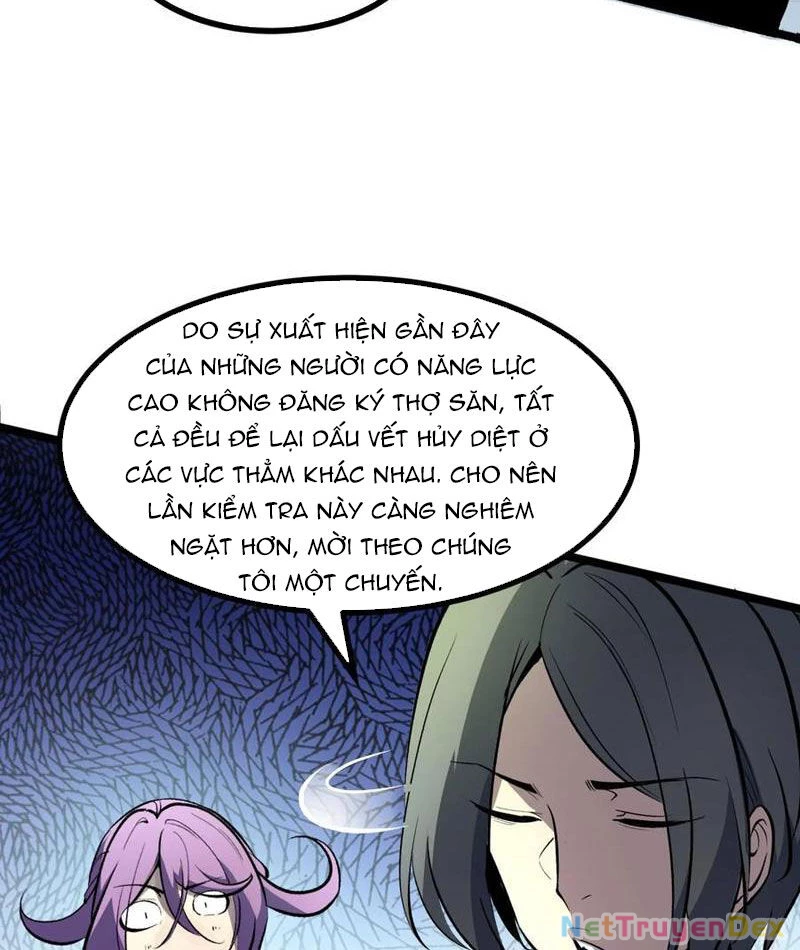 Ta Nhặt Rác Thượng Vương Giả Chapter 35 - Trang 4