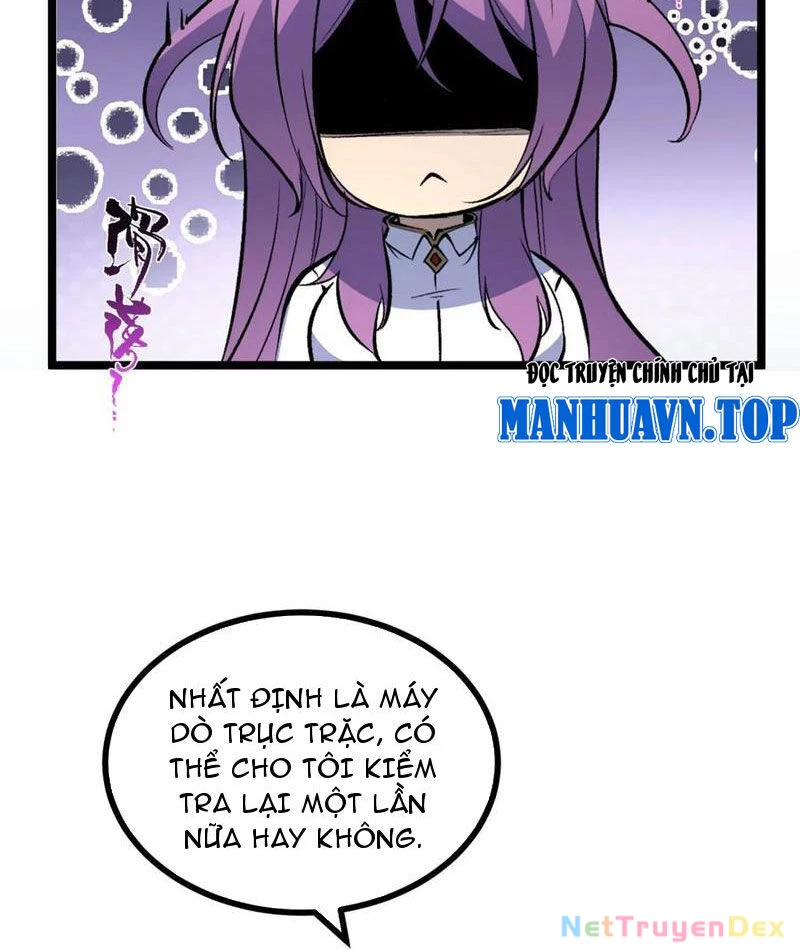 Ta Nhặt Rác Thượng Vương Giả Chapter 35 - Trang 4