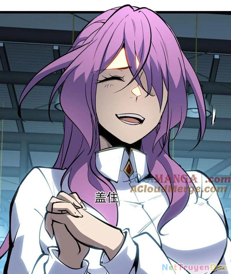 Ta Nhặt Rác Thượng Vương Giả Chapter 35 - Trang 4