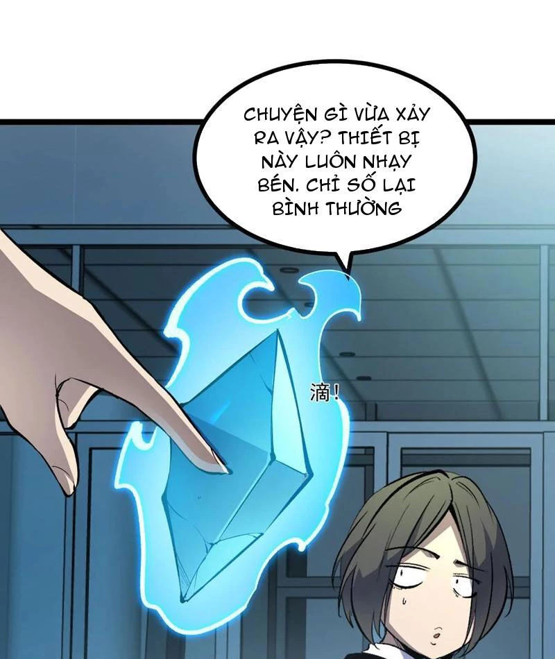 Ta Nhặt Rác Thượng Vương Giả Chapter 35 - Trang 4