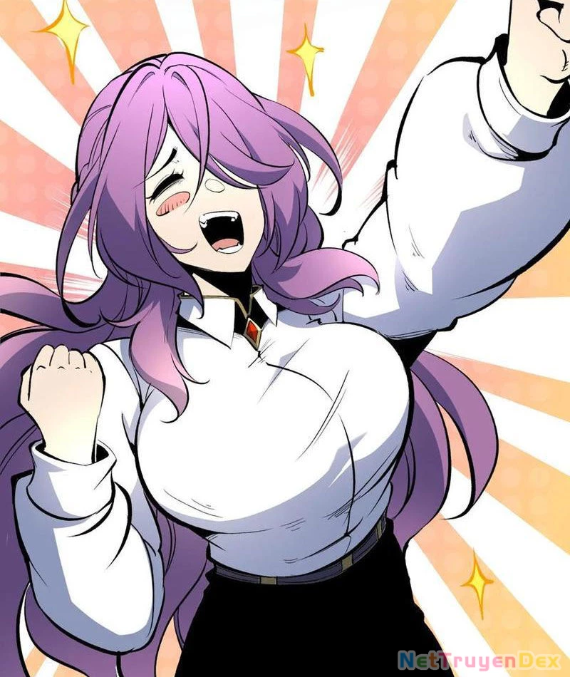 Ta Nhặt Rác Thượng Vương Giả Chapter 35 - Trang 4