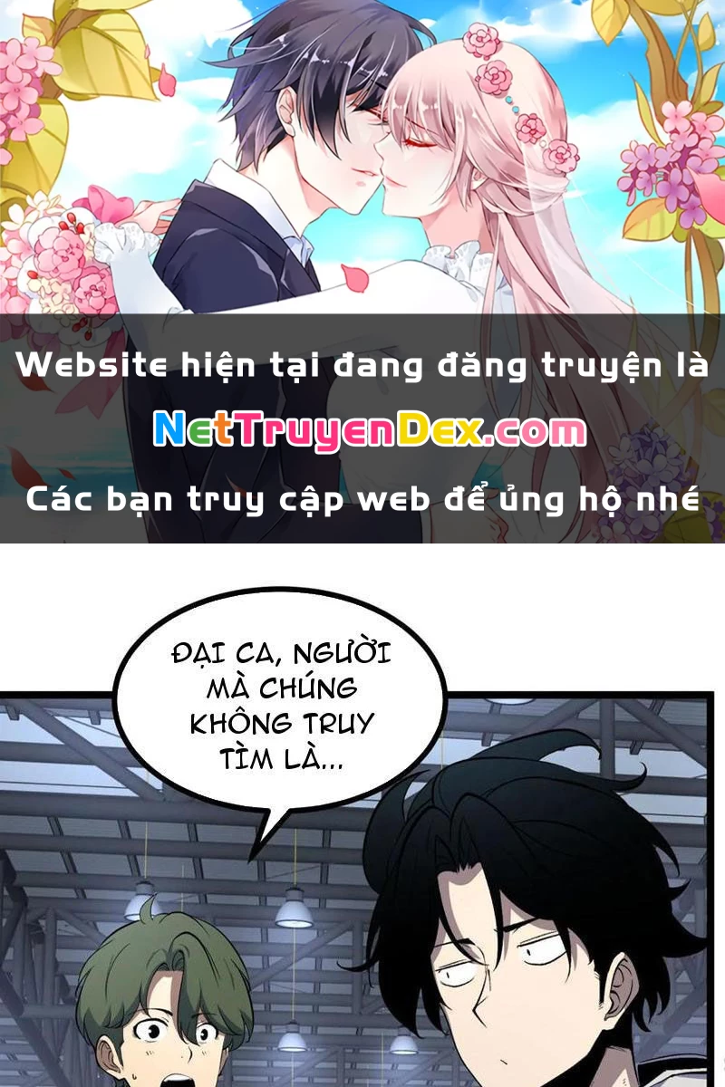 Ta Nhặt Rác Thượng Vương Giả Chapter 36 - Trang 4
