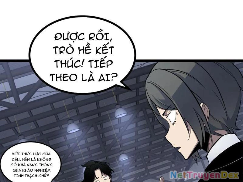 Ta Nhặt Rác Thượng Vương Giả Chapter 36 - Trang 4