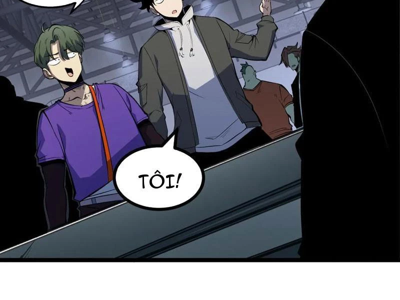 Ta Nhặt Rác Thượng Vương Giả Chapter 36 - Trang 4