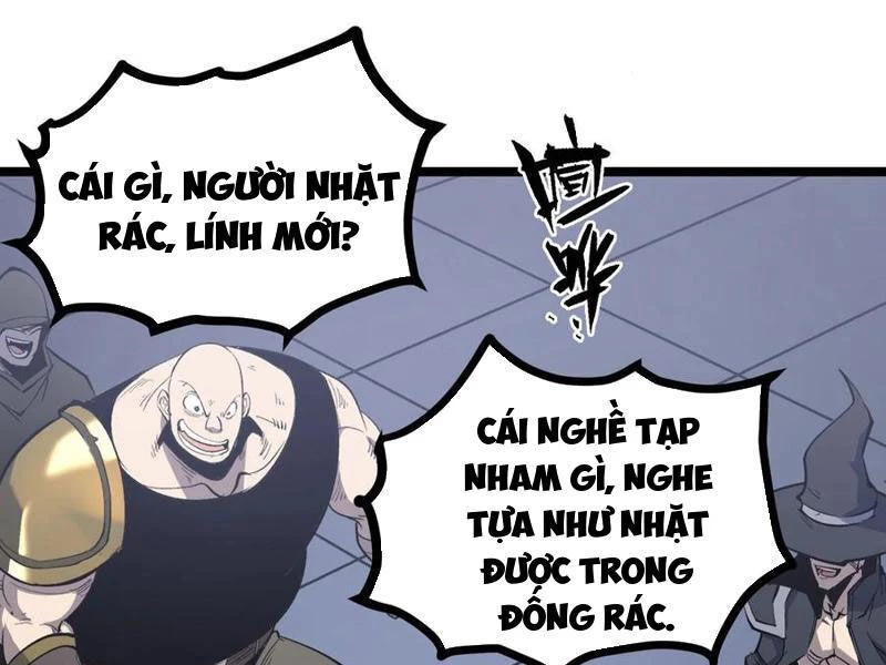 Ta Nhặt Rác Thượng Vương Giả Chapter 36 - Trang 4