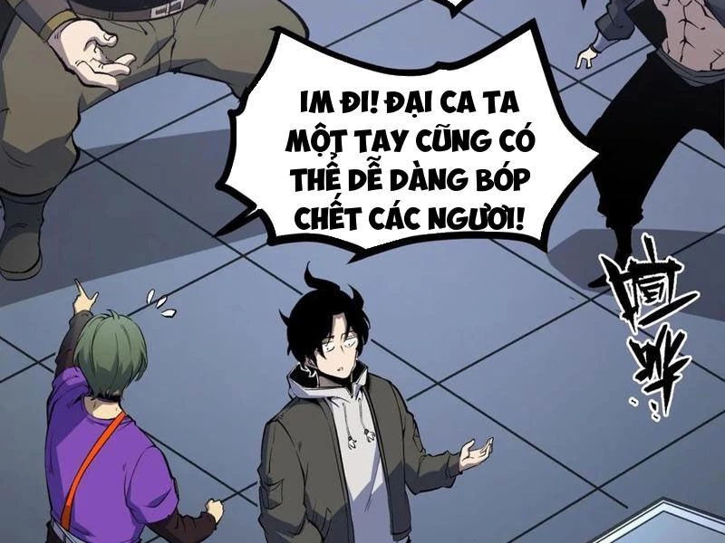 Ta Nhặt Rác Thượng Vương Giả Chapter 36 - Trang 4