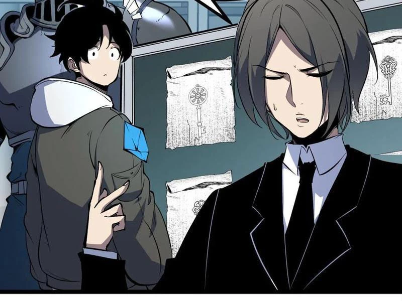 Ta Nhặt Rác Thượng Vương Giả Chapter 36 - Trang 4