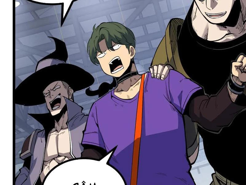 Ta Nhặt Rác Thượng Vương Giả Chapter 36 - Trang 4