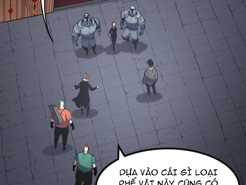 Ta Nhặt Rác Thượng Vương Giả Chapter 36 - Trang 4