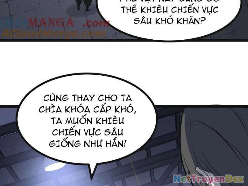 Ta Nhặt Rác Thượng Vương Giả Chapter 36 - Trang 4