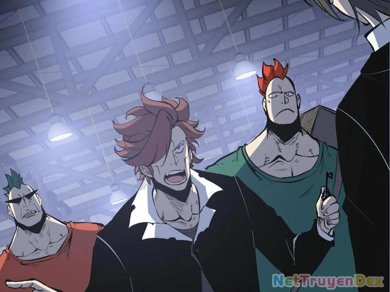 Ta Nhặt Rác Thượng Vương Giả Chapter 36 - Trang 4