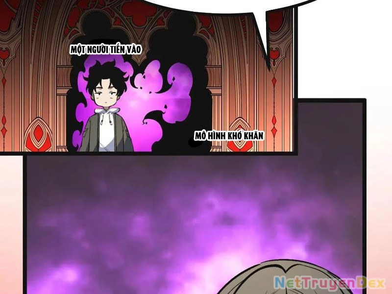 Ta Nhặt Rác Thượng Vương Giả Chapter 36 - Trang 4