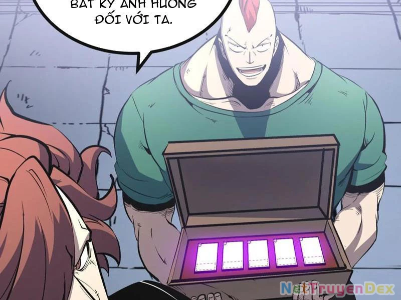 Ta Nhặt Rác Thượng Vương Giả Chapter 36 - Trang 4