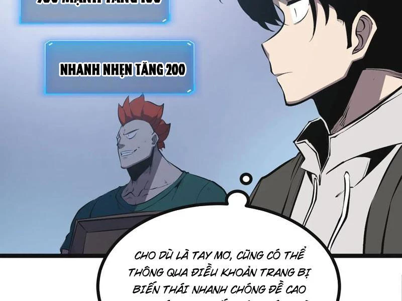 Ta Nhặt Rác Thượng Vương Giả Chapter 36 - Trang 4